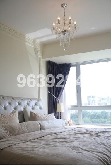 Clover By The Park (D20), Condominium #167580602